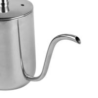 Gambar One Two Cups Teko Kopi V60 Coffee Leher Angsa Drip Kettle - A52 - 560ml dari Buzper Official undefined 2 Tokopedia