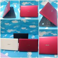 Gambar Laptop Leptop 2Jutaan 2 Jutaan Seken Notebook Second Bekas Murah Asus dari FIRAAD STORE undefined 4 Tokopedia