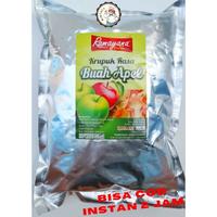 Gambar CAMILAN KERUPUK KRUPUK BUAH APEL RAMAYANA 100 GRAM SNACK ENAK MURAH dari CV Makuna undefined 1 Tokopedia