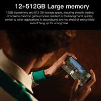 Gambar Hp Realmi C53 Layar 6.8inci ram 12 256GB Smartphone android terbaru dari amrumhirul shop undefined 5 Tokopedia
