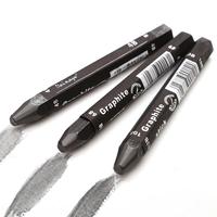 Gambar Graphite Stick Set - Water Soluble - 4B 6B 10B Art Drawing Supplies dari RAHSYA VIP undefined 1 Tokopedia