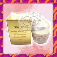 Gambar PROMO Shiseido Future Solution LX Total Radiance Foundation SPF 20 - Neutral 1 dari BeautyAndGentle undefined 1 Tokopedia