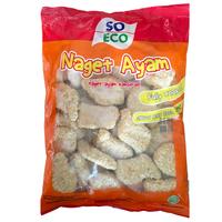Gambar So Eco Chicken Nugget 500gr dari RNB MEAT SHOP undefined 3 Tokopedia