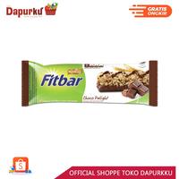 Gambar FITBAR MULTIGRAIN CHOCO DELIGHT dari Budijaya909 undefined 1 Tokopedia