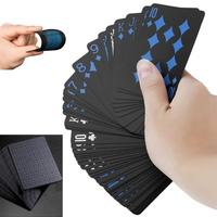 Gambar 2022 Magic Gift Tarot Playing Card Board Waterproof PVC Frosted dari toko berkah kita satu undefined 2 Tokopedia