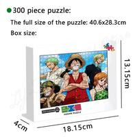 Gambar Jigsaw Puzzles Dragon Ball 500 Pieces Assembling Picture Super Saiyan dari ihmstor undefined 3 Tokopedia