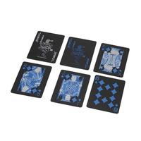 Gambar 2022 Magic Gift Tarot Playing Card Board Waterproof PVC Frosted dari toko berkah kita satu undefined 5 Tokopedia