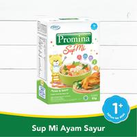 Gambar Promina Supmi Ayam & Sayur Box 81 Gr Mie Instant Bayi dari Budijaya909 undefined 3 Tokopedia