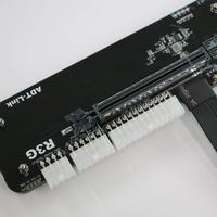 Gambar ADT-Link M.2 NVMe edge to PCIe x16 connector eGPU Adapter R43SG dari toko berkah kita satu undefined 2 Tokopedia
