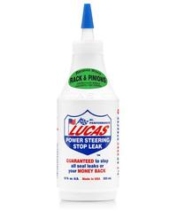 Gambar Lucas Oil Power Steering Stop Leak Stop Rembes Jl dari Kelamm undefined 4 Tokopedia