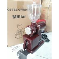 Gambar Mollar CG-600 electric coffee grinder mesin giling kopi listrik dari HANIP 82 undefined 4 Tokopedia