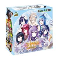 Gambar Goddess Story Collection Cards Child Kids Birthday Gift Game Cards dari Tokonolimit undefined 2 Tokopedia