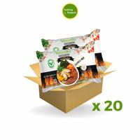 Gambar AUL -337 PROMO TERMURAH !! MIE SEHAT LEMONILO 1 DUS (BISA MIX) dari aula mart undefined 4 Tokopedia