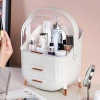 Gambar Produk ELLA Organizer Makeup Storage Box Kotak Penyimpanan Makeup dari verlosq undefined 1 Tokopedia