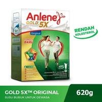 Gambar BAY -159 Anlene Gold 5X Susu Bubuk Original 640gr dari bayuajimart undefined 2 Tokopedia