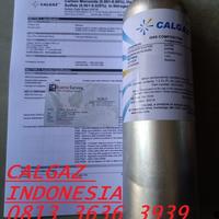 Gambar Span Gas Mix Gas 34 Liter Methane Tabung Kalibrasi Gas detektor Best dari AGUNG TECHNICAL undefined 2 Tokopedia