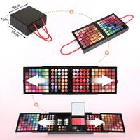 Gambar Professional 177 Color Eyeshadow Palette Makeup Cosmetic Sets Lip dari RAHSYA VIP undefined 3 Tokopedia