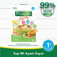 Gambar Promina Supmi Ayam & Sayur Box 81 Gr Mie Instant Bayi dari Budijaya909 undefined 1 Tokopedia
