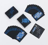 Gambar 2022 Magic Gift Tarot Playing Card Board Waterproof PVC Frosted dari toko berkah kita satu undefined 3 Tokopedia