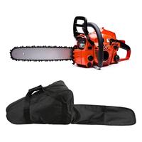 Gambar M6Cf 17Inch Chainsaw Bag Carrying Portable Storage Bag Fit For dari Gossa Official undefined 1 Tokopedia