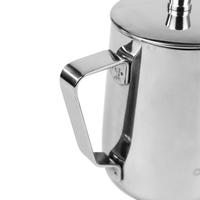 Gambar One Two Cups Teko Kopi V60 Coffee Leher Angsa Drip Kettle - A52 - 560ml dari Buzper Official undefined 3 Tokopedia