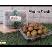 Gambar Buah Matoa fresh 1kg dari CV Makuna undefined 4 Tokopedia
