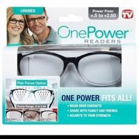 Gambar kacamata baca plus auto focus one power readers unisex kaca mata fokus dari HANIP 82 undefined 2 Tokopedia