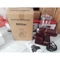 Gambar Mollar CG-600 electric coffee grinder mesin giling kopi listrik dari HANIP 82 undefined 1 Tokopedia