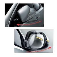 Gambar Auto Fold Unfold Side Mirror Rear View Mirror Folding Closer Syst dari Grovie Store 2 undefined 4 Tokopedia