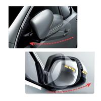 Gambar Auto Fold Unfold Side Mirror Rear View Mirror Folding Closer Syst dari Grovie Store 2 undefined 5 Tokopedia