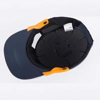 Gambar Men 's Blue Safety Baseball Bump Caps Personal Protective Equipment dari yuswit undefined 4 Tokopedia