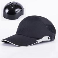 Gambar Men 's Blue Safety Baseball Bump Caps Personal Protective Equipment dari yuswit undefined 3 Tokopedia