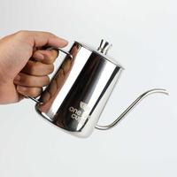Gambar One Two Cups Teko Kopi V60 Coffee Leher Angsa Drip Kettle - A52 - 560ml dari Buzper Official undefined 5 Tokopedia