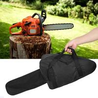 Gambar M6Cf 17Inch Chainsaw Bag Carrying Portable Storage Bag Fit For dari Gossa Official undefined 2 Tokopedia