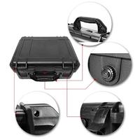 Gambar 9 Sizes Plastic Safety Equipment Case Waterproof Hard Carry Tool dari Daxton Octa undefined 1 Tokopedia
