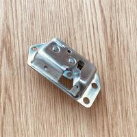 Gambar Tailgate Lock Back Door Lock Compatible with Daewoo Damas Suzuki dari DESTRO VIP undefined 4 Tokopedia