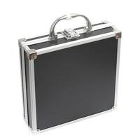 Gambar 215X215X65Mm Portable Aluminum Tool Box Safety Equipment Toolbox dari Daxton Octa undefined 3 Tokopedia