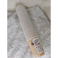 Gambar Paper Cup Kopi OKEY Motif 8 OZ Isi 50 pcs dari Juichi Store undefined 3 Tokopedia