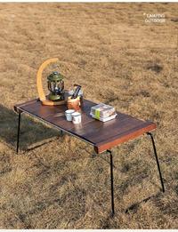 Gambar Outdoor Tables Folding Table Camping Table Camping Furniture Portable dari Alya4-store undefined 4 Tokopedia