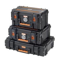 Gambar Portable Tool Case Photographic Equipment Drying Oven Safety Box dari Daxton Octa undefined 4 Tokopedia