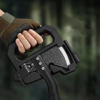 Gambar CN Axe Survival Hatchet Hunting Tactical Camping Axe For Cutting dari KIZIA SHOP undefined 4 Tokopedia