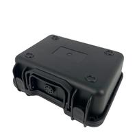 Gambar Plastic Sealed Box Suitcase Safety Equipment Toolbox Impact Resis dari Daxton Octa undefined 4 Tokopedia