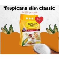 Gambar TROPICANA SLIM CLASSIC GULA ISI 160 SACHET TERLARIS dari toko gerryy undefined 1 Tokopedia