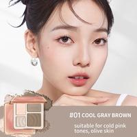 Gambar Promo Judydoll Palet All-In-One Gloss Mencerahkan Praktis Murah dari teresia_olshop undefined 2 Tokopedia