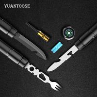 Gambar CN Multifunctional Shovel Outdoor Survival Spade Axe Hoe Garden Fold dari KIZIA SHOP undefined 2 Tokopedia