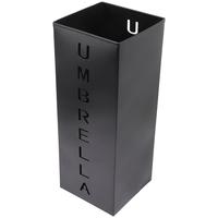 Gambar Umbrella Outdoor Square Bucket Lobby Holder Storage Racks Stand dari Alya4-store undefined 2 Tokopedia