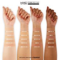 Gambar MAKE OVER MakeOver Powerstay Matte Powder Foundation 12 g - Bedak dari Linda Maheswarii undefined 4 Tokopedia
