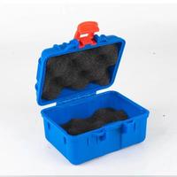 Gambar Plastic Toolbox Safety Equipment Instrument Case Portable Small P dari Daenerys Aria undefined 5 Tokopedia