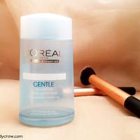 Gambar Promo LOREAL GENTLE LIP  EYE MAKE UP REMOVER Murah dari genevivi_ undefined 1 Tokopedia