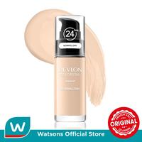 Gambar Revlon ColorStay Makeup With Pump Normal/Dry Ivory Berkualitas dari Luvenia Leonora undefined 1 Tokopedia